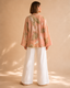 Kora Kimono Blazer