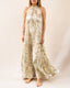 Aurea Long Dress